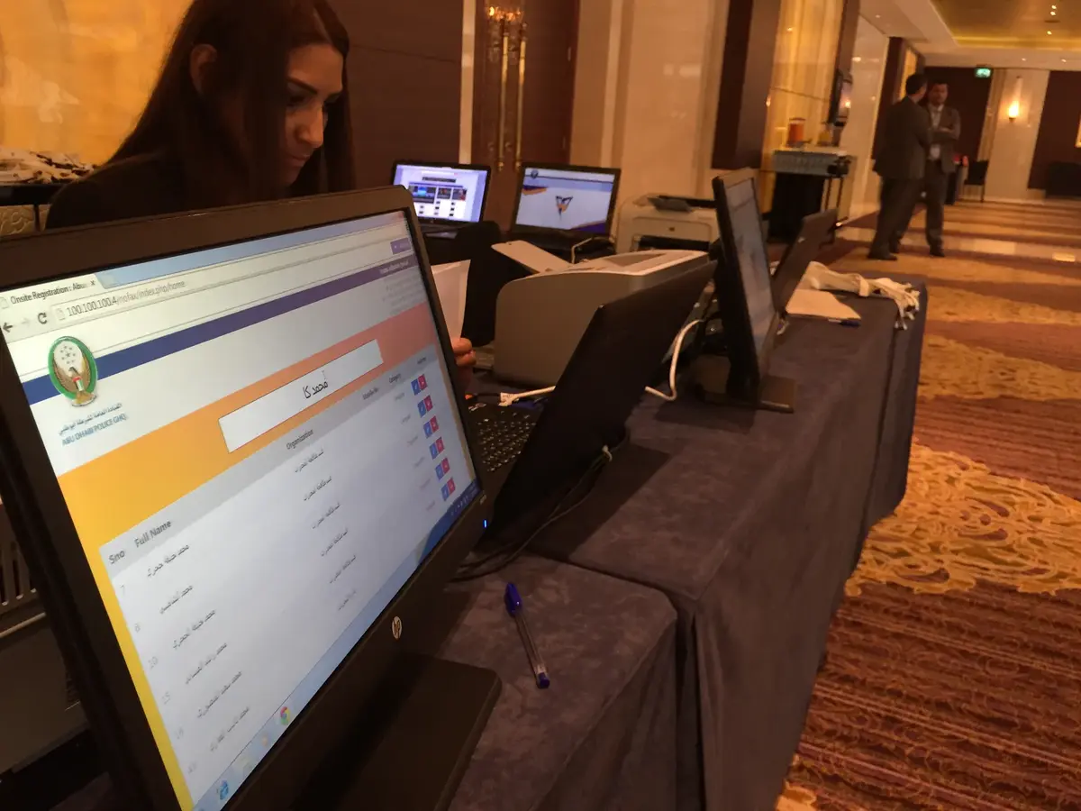 Corporate event management Dubai by NOFA Solutions