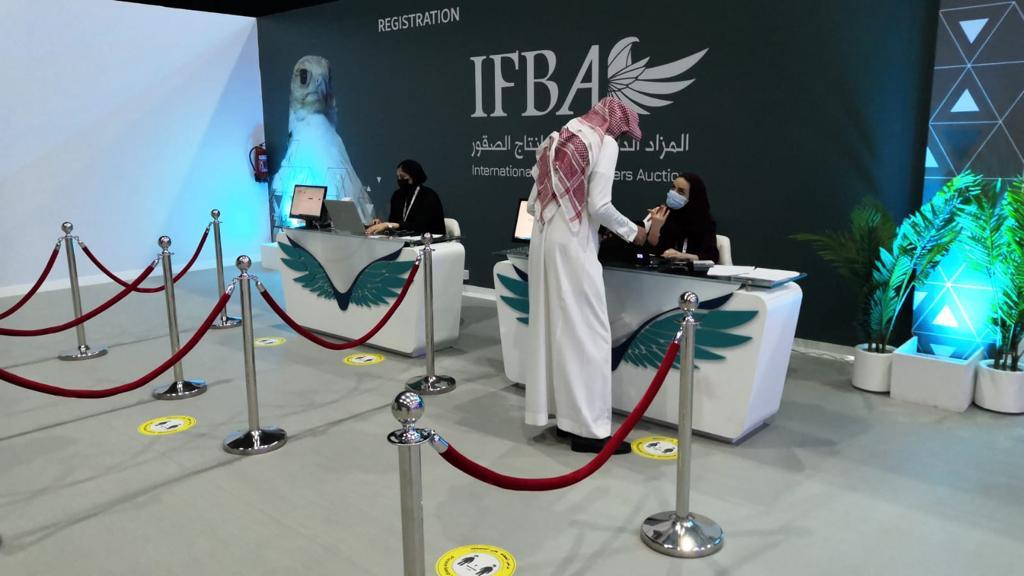 Corporate event management and logistics Dubai NOFA Solutions