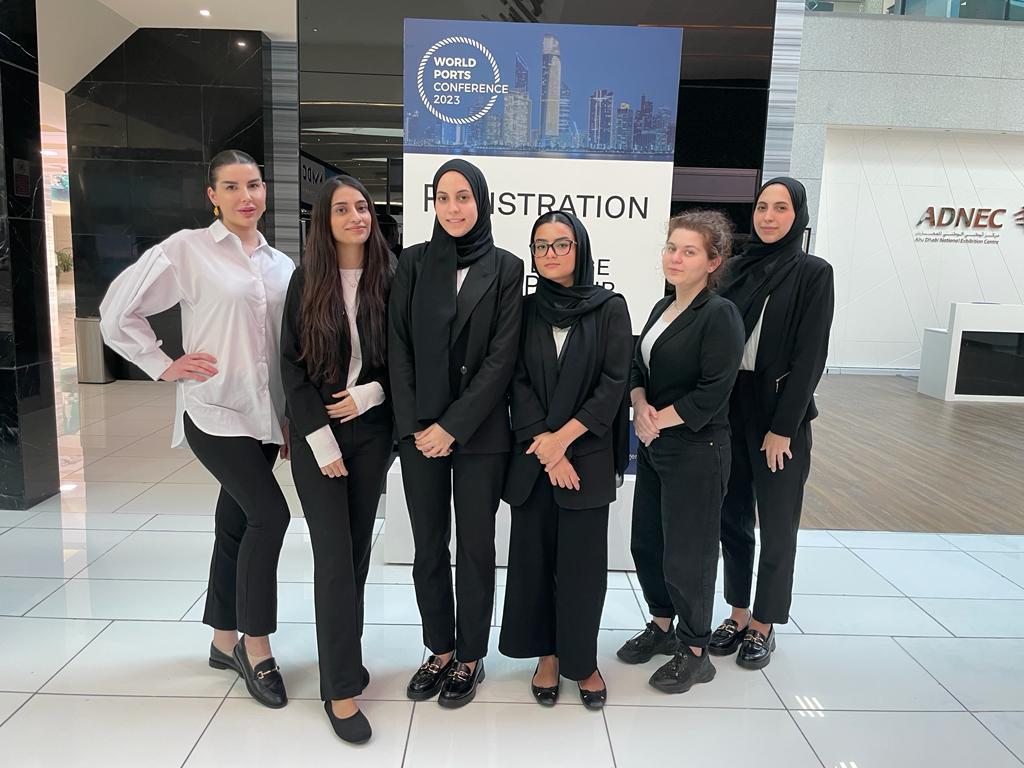 NOFA Solutions exhibition registration services Dubai