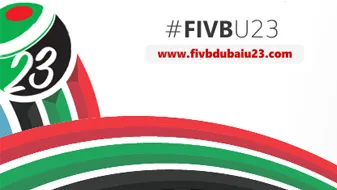 FIVBU 2023